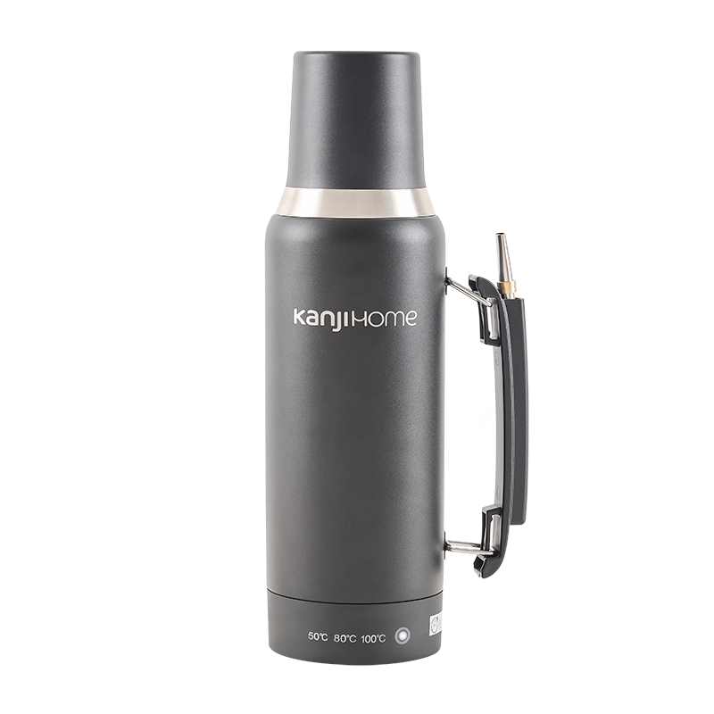 Termo T-MATE (Negro)