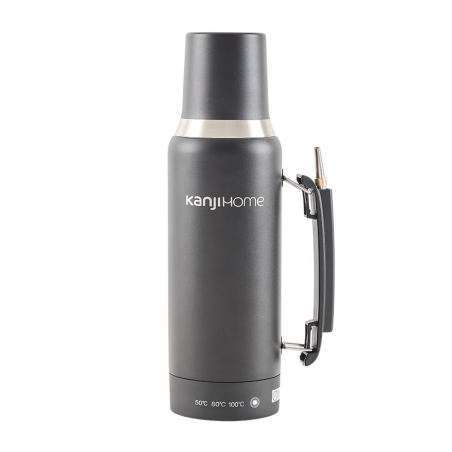 Termo T-MATE (Negro)