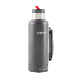 Termo T-MATE (Negro)