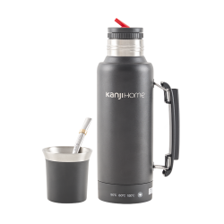 Termo T-MATE (Negro)