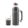 Termo T-MATE (Negro)