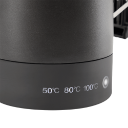 Termo T-MATE (Negro)