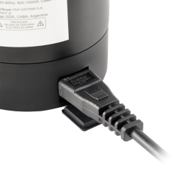 Termo T-MATE (Negro)