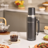 Termo T-MATE (Negro)