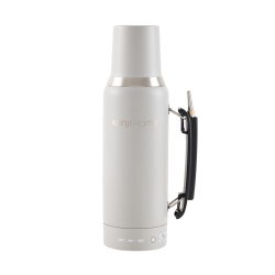 Termo T-MATE (Gris)