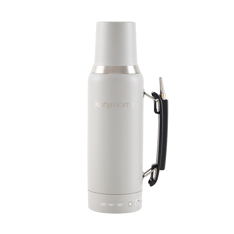 Termo T-MATE (Gris)