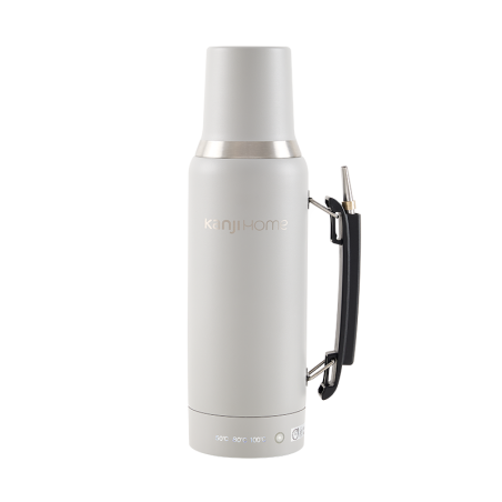Termo T-MATE (Gris)