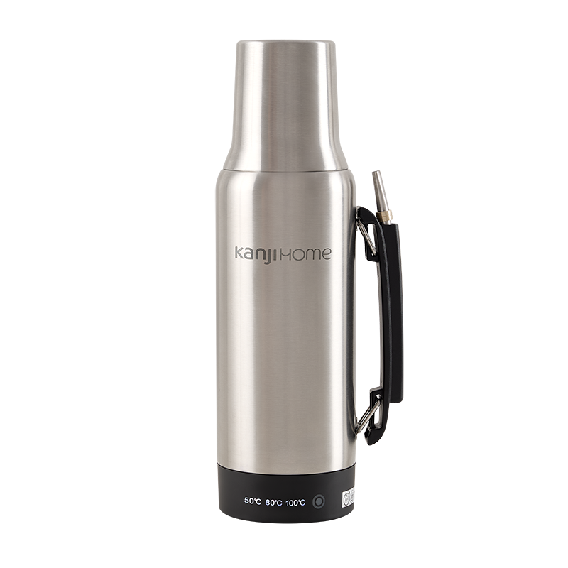 Termo T-MATE (Silver)