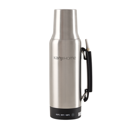 Termo T-MATE (Silver)