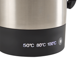 Termo T-MATE (Silver)