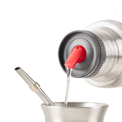 Termo T-MATE (Silver)