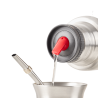 Termo T-MATE (Silver)