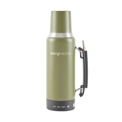 Termo T-MATE (Verde)