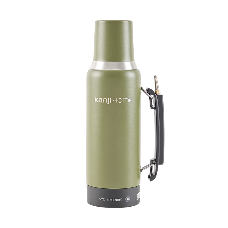 Termo T-MATE (Verde)