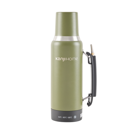 Termo T-MATE (Verde)