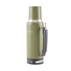 Termo T-MATE (Verde)