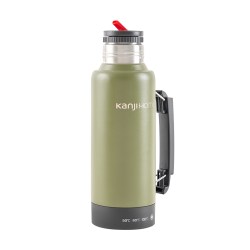 Termo T-MATE (Verde)