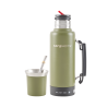 Termo T-MATE (Verde)