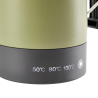 Termo T-MATE (Verde)