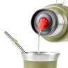 Termo T-MATE (Verde)