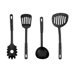 Set de Cocina 9 piezas Kanji Gourmet