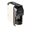 Cafetera Multicapsula LATTE (Blanca)