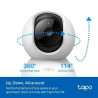 Camara TP-Link - Tapo C210