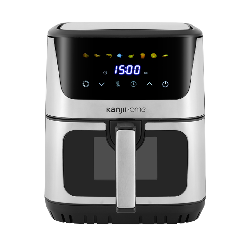 Freidora de Aire 6.9 Litros  - 1700W