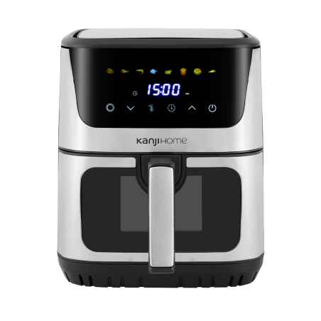 Freidora de Aire 6.9 Litros  - 1700W