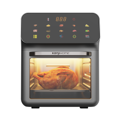 Freidora de Aire 11.8 Litros  - 1600W