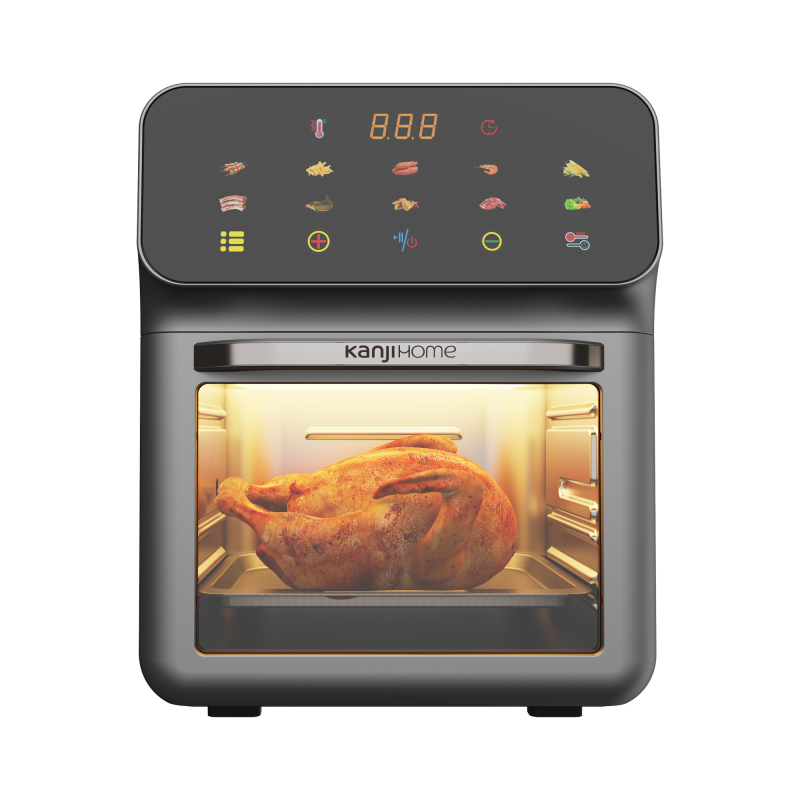 Freidora de Aire 11.8 Litros  - 1600W