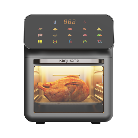 Freidora de Aire 11.8 Litros  - 1600W