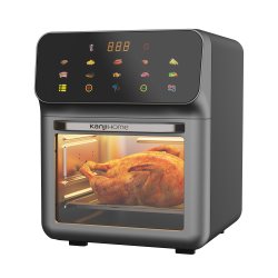 Freidora de Aire 11.8 Litros  - 1600W
