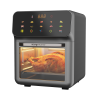 Freidora de Aire 11.8 Litros  - 1600W
