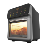Freidora de Aire 11.8 Litros  - 1600W