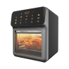 Freidora de Aire 11.8 Litros  - 1600W