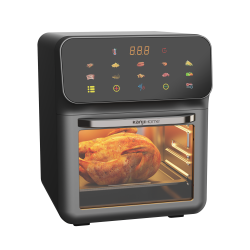 Freidora de Aire 11.8 Litros  - 1600W
