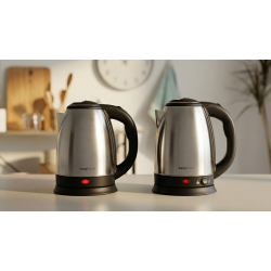 Pava Hervidora 1.8L - 1500W