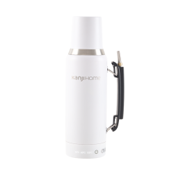 Termo T-MATE (Blanco)