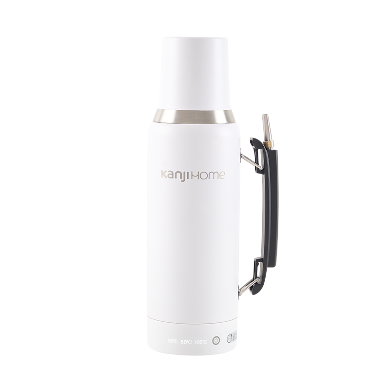 Termo T-MATE (Blanco)