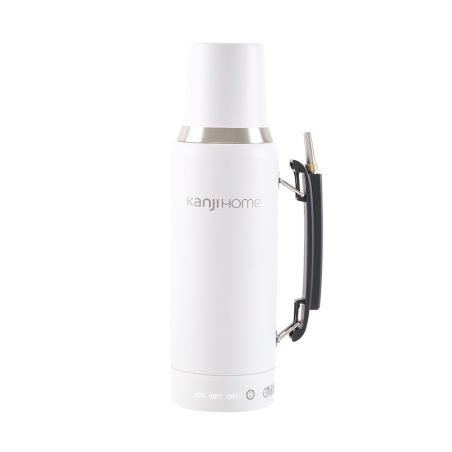 Termo T-MATE (Blanco)