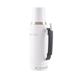 Termo T-MATE (Blanco)