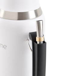 Termo T-MATE (Blanco)