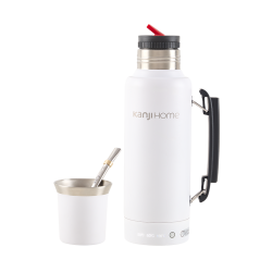 Termo T-MATE (Blanco)
