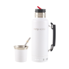 Termo T-MATE (Blanco)
