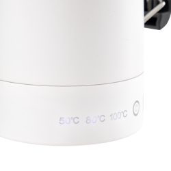 Termo T-MATE (Blanco)