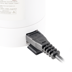 Termo T-MATE (Blanco)